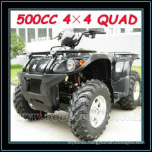 500CC ATV EEC 4x4 Approved (MC-394)